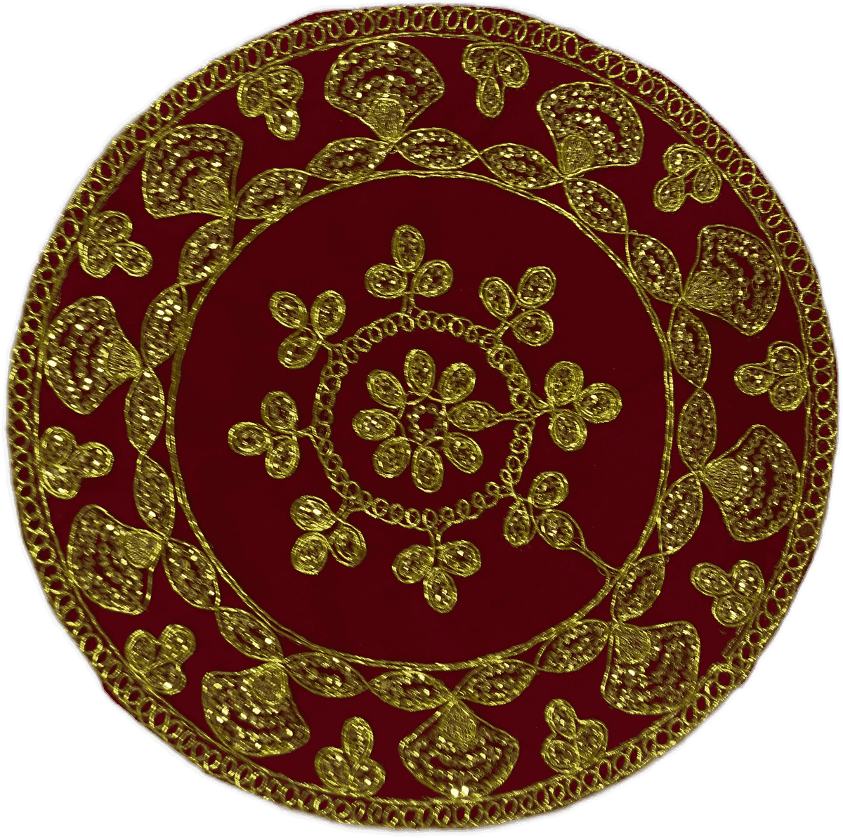  ⁠⁠fancy pooja aasan