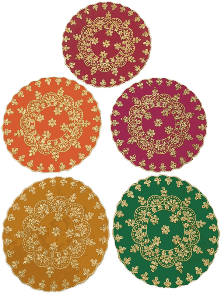 Designer Pooja Aasan