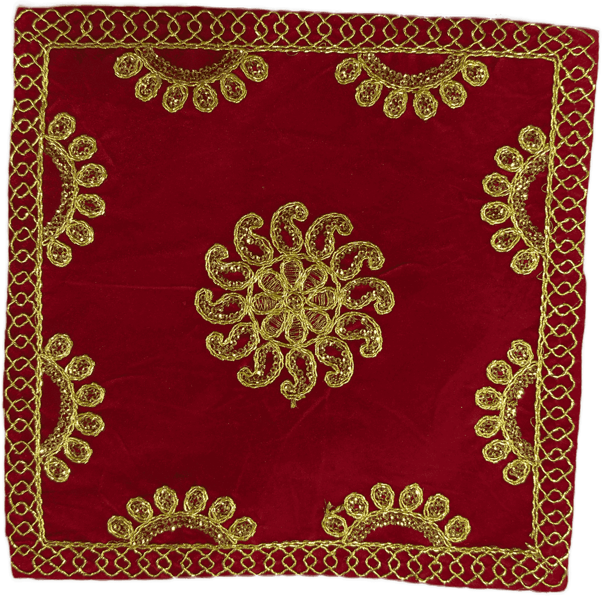 Traditional Pooja Aasan