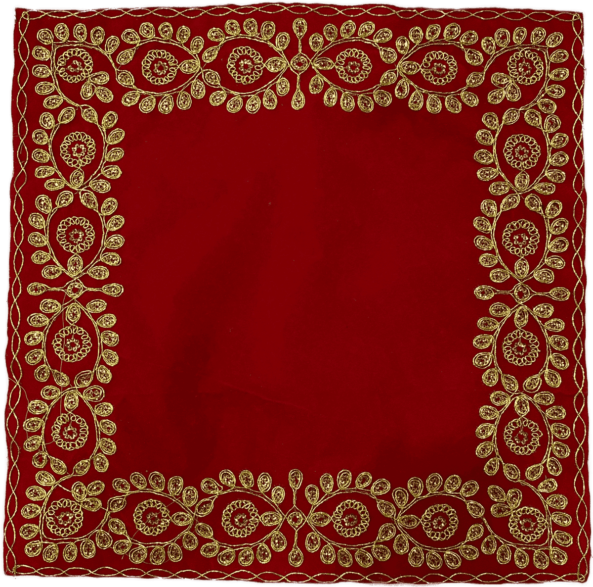 New Design Pooja Aasan