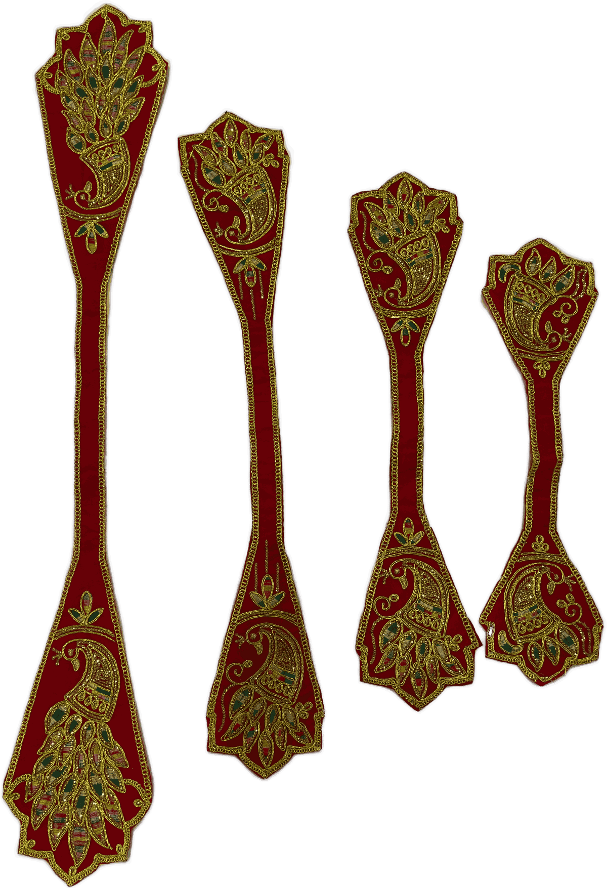 High-quality Ganesh Ji Khes (Uparna), perfect for gifting